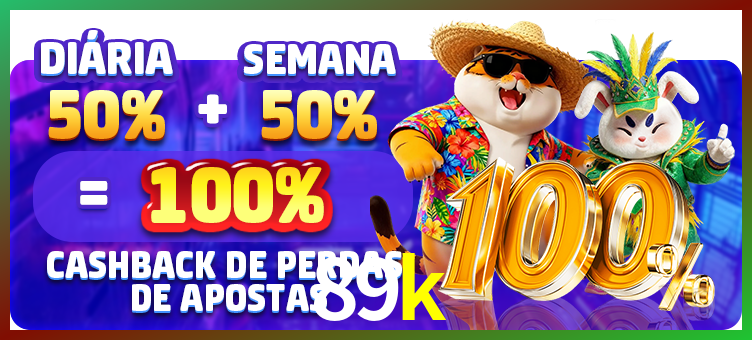 Qualificar VIP 89k